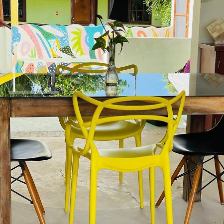 Marvin Suites Isla Holbox Exteriör bild