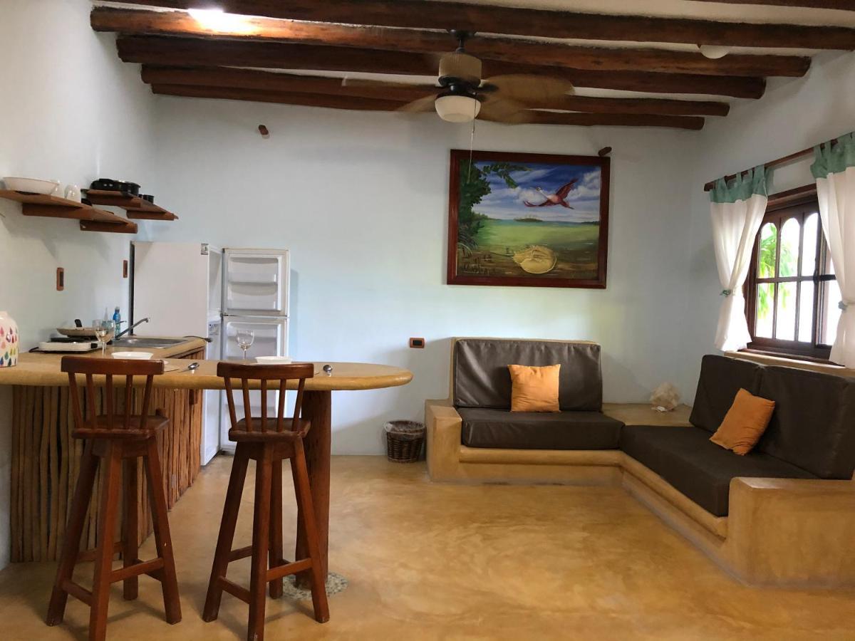 Marvin Suites Isla Holbox Exteriör bild