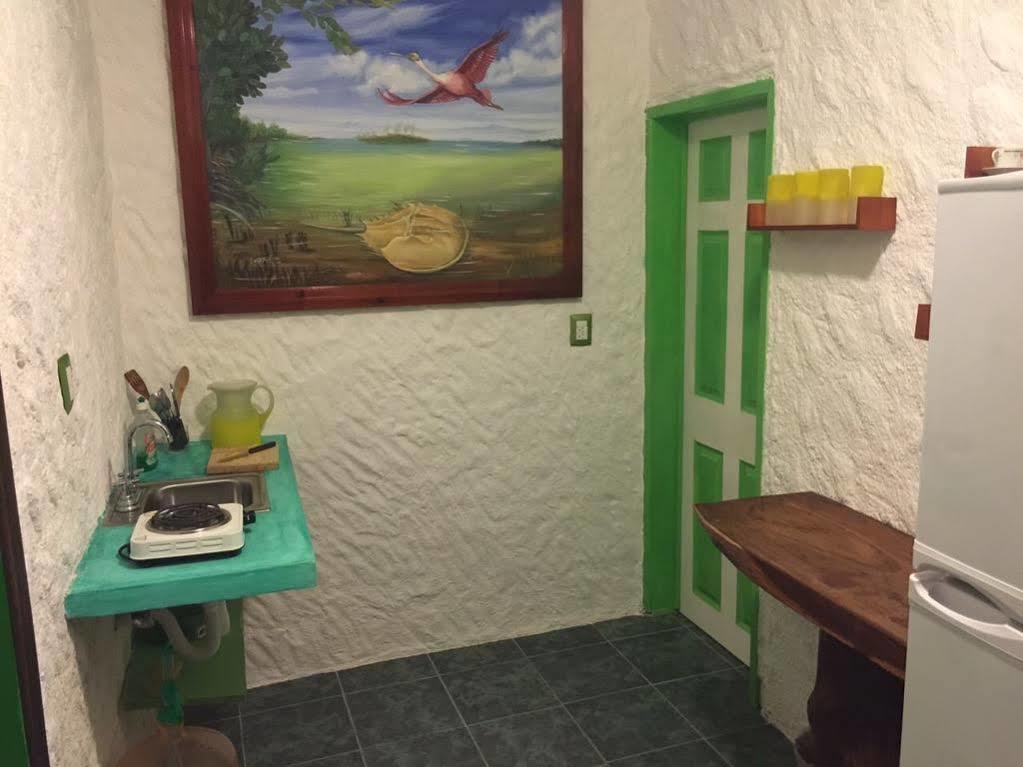 Marvin Suites Isla Holbox Exteriör bild