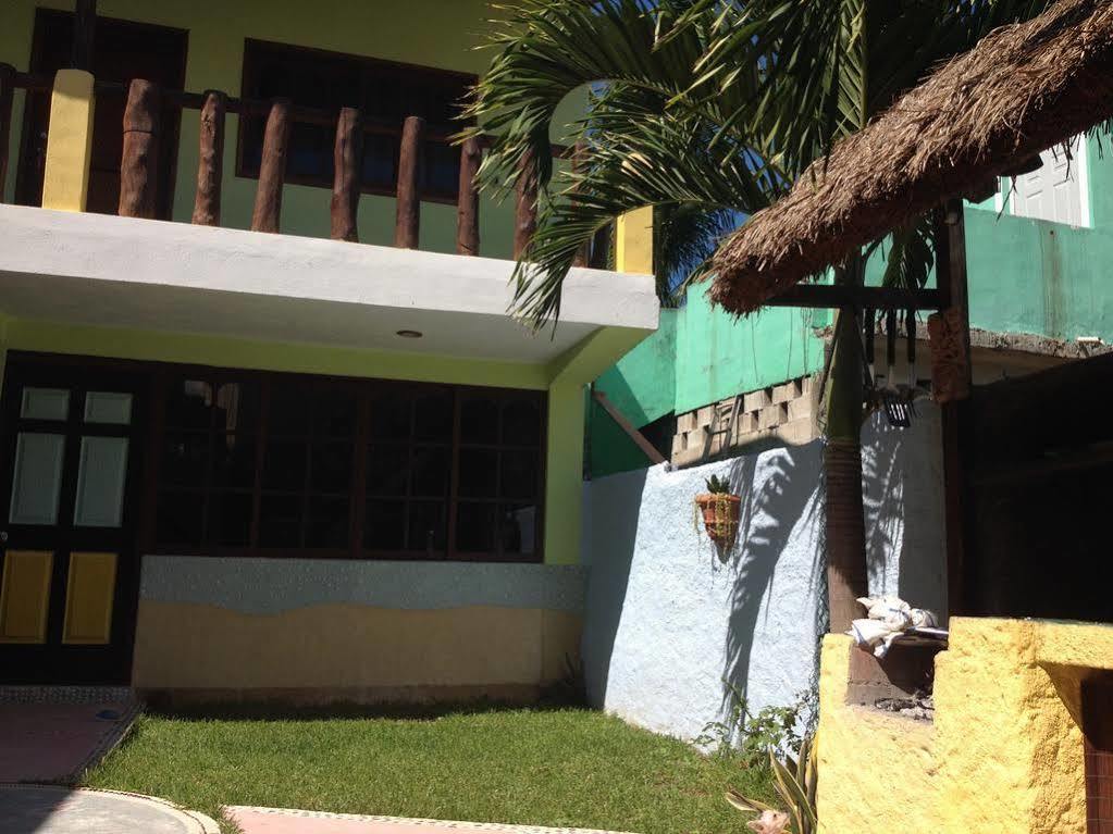 Marvin Suites Isla Holbox Exteriör bild