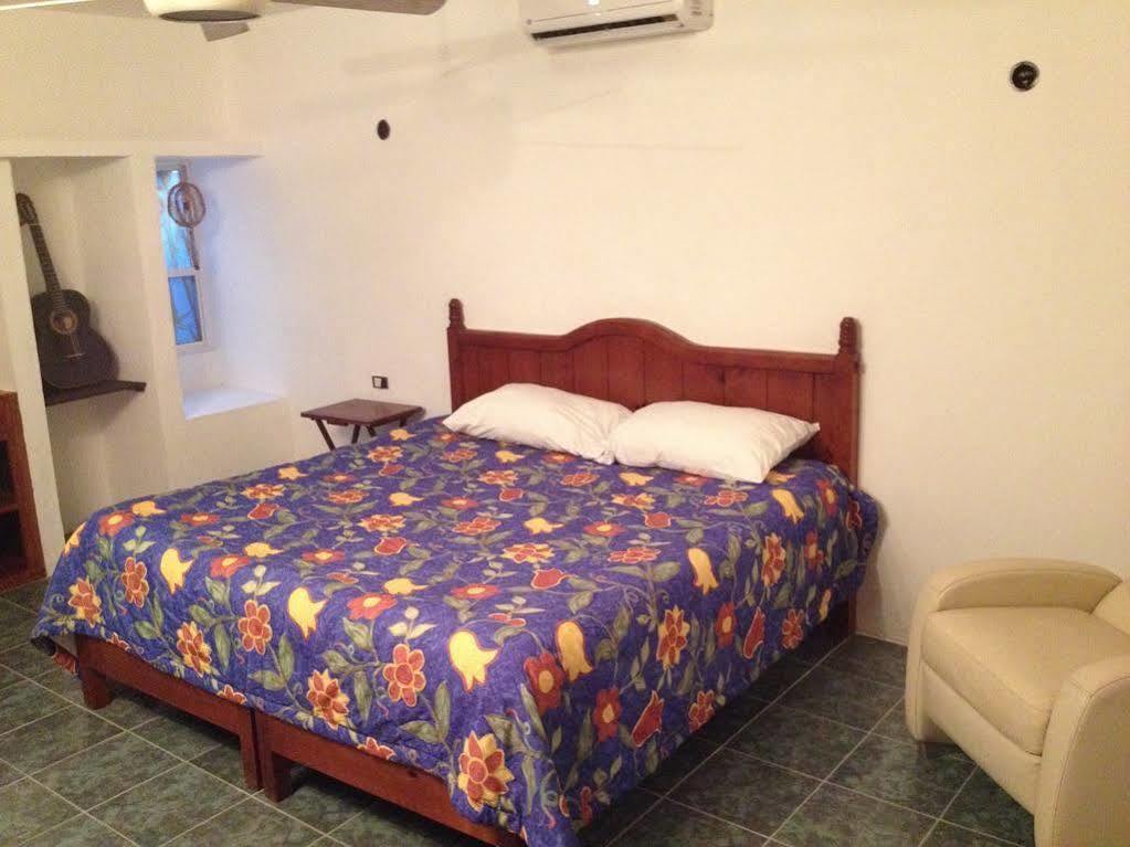 Marvin Suites Isla Holbox Exteriör bild