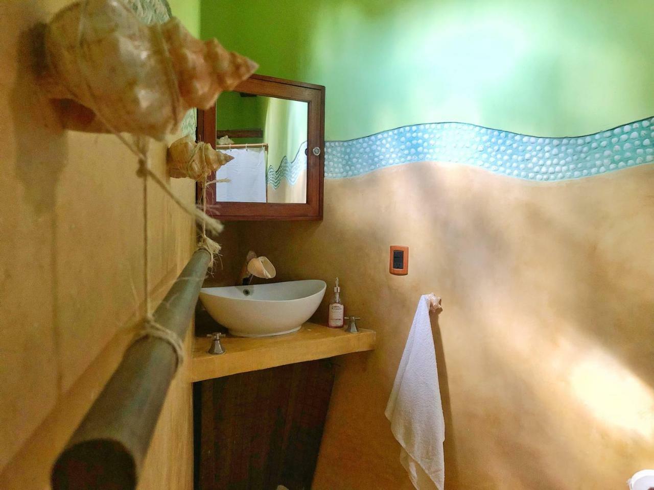 Marvin Suites Isla Holbox Exteriör bild