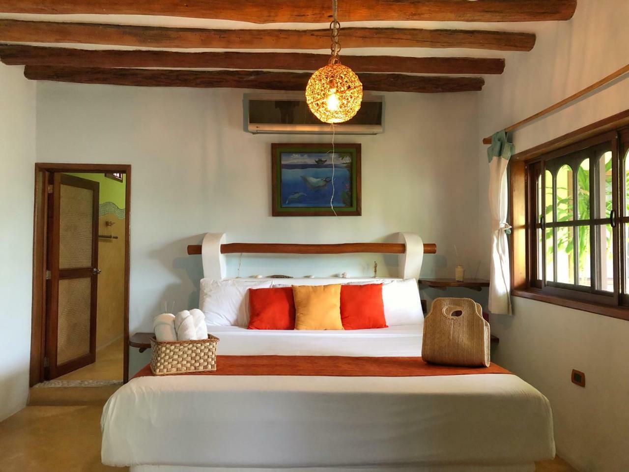 Marvin Suites Isla Holbox Exteriör bild