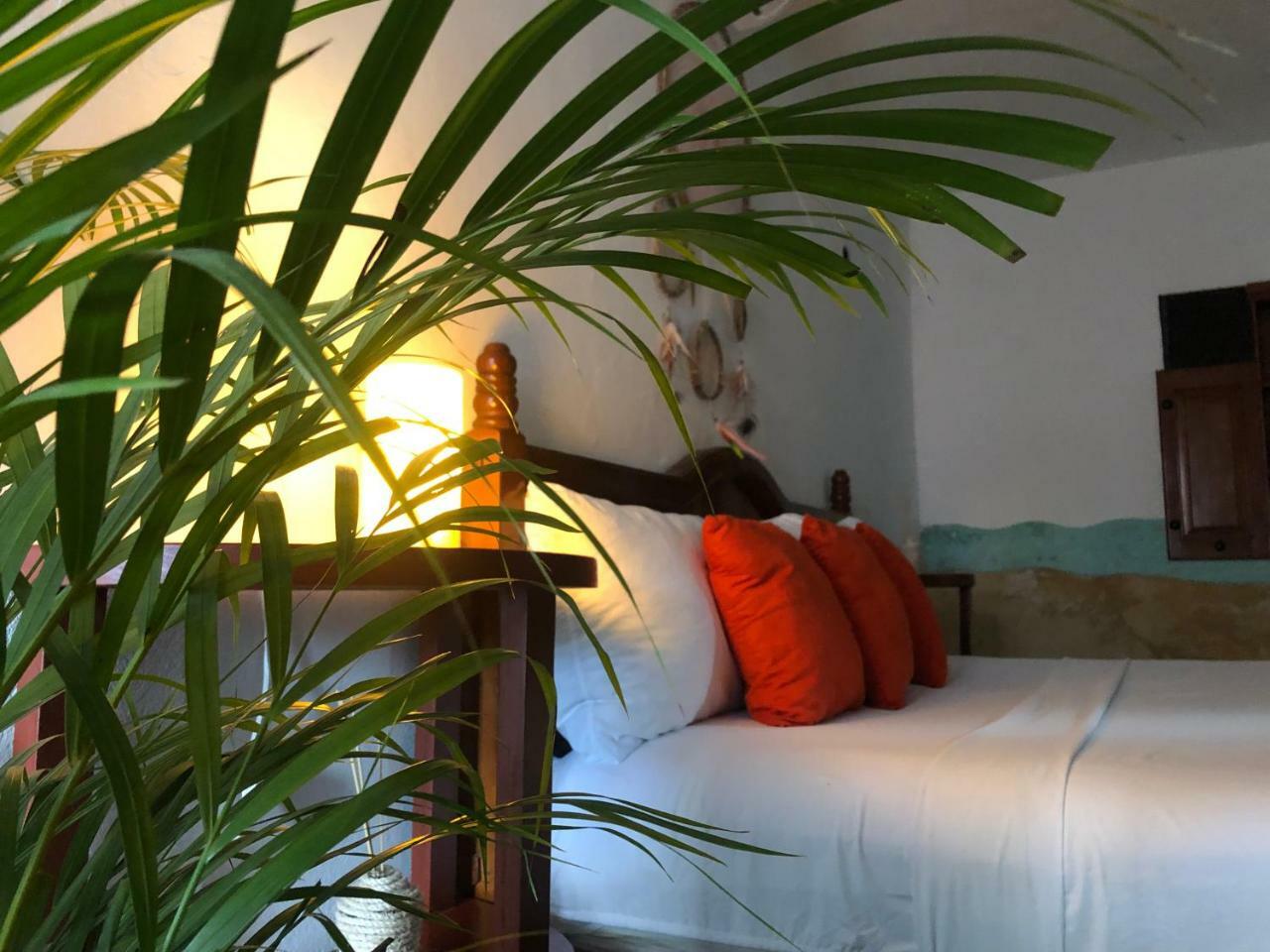 Marvin Suites Isla Holbox Exteriör bild